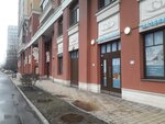 Aktivstroy (Zaozernaya Street, 3к2), metalware