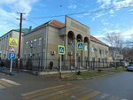 Полевое учреждение Банка России Кавказское (posyolok Tulskiy, Komsomolskaya ulitsa, 16) ، بنك