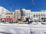Nail Studio by Yulia Kramorova (Leninskiy City Administrative District, mikrorayon Gorskiy, 64), nail salon