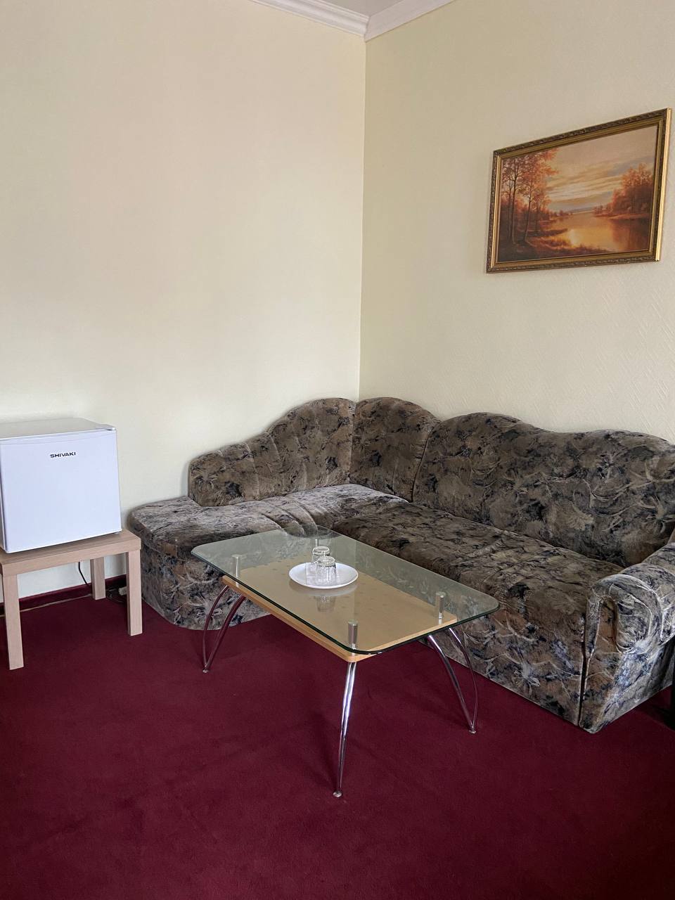 Фото Невский Кристалл