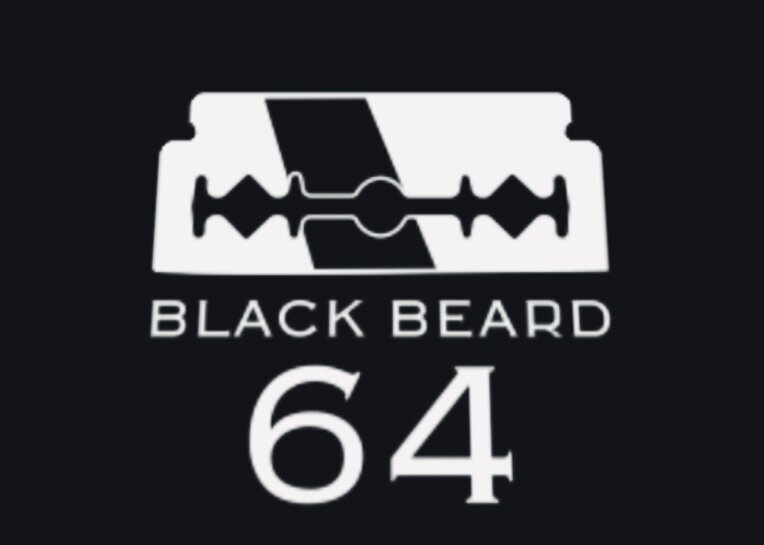 Black Beard 64