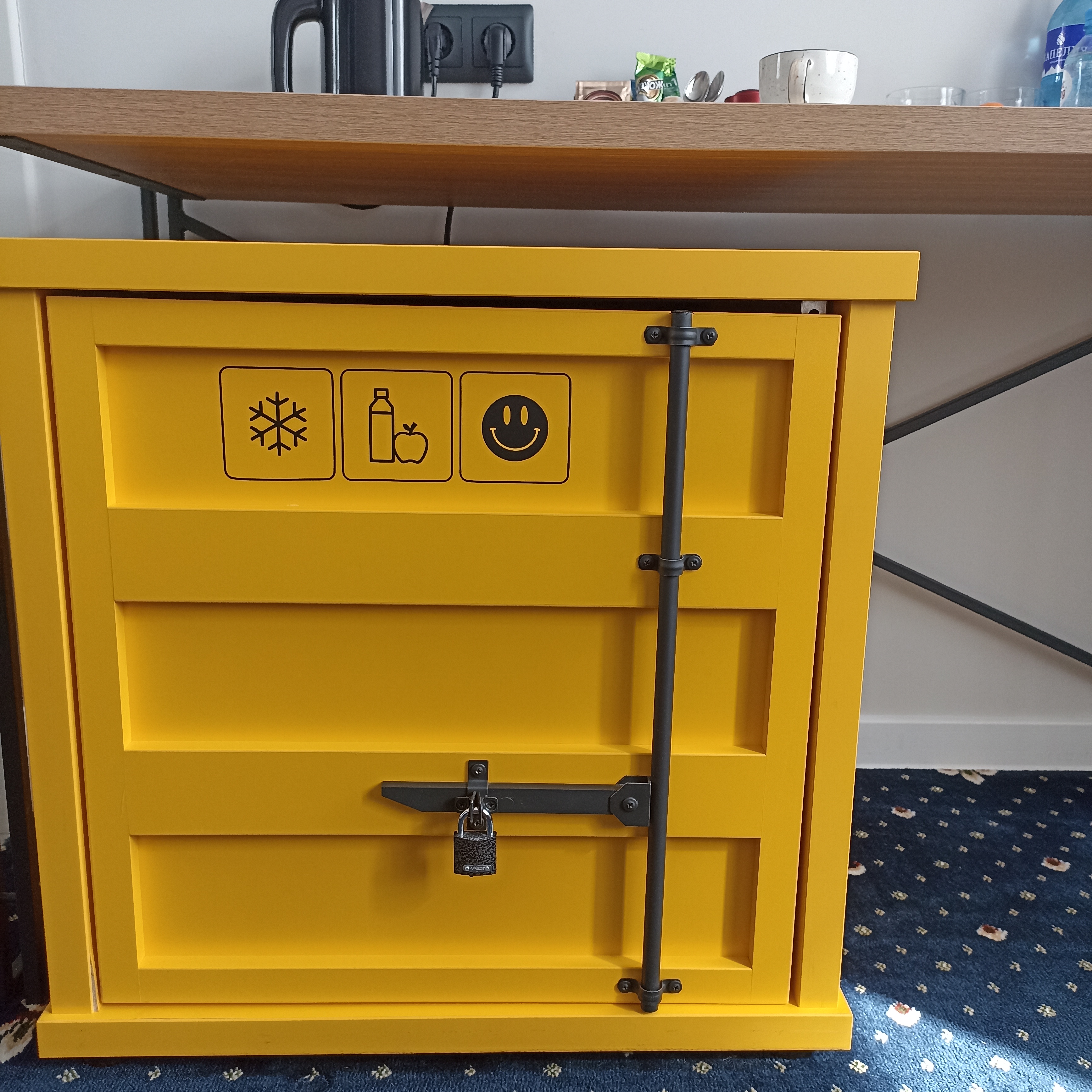 Фото Бутик-отель № 19