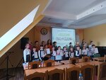 Detskaya shkola iskusstv (posyolok Lyublino, Garnizonnaya ulitsa, 14), escuela de artes