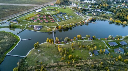 Гостиница Фишерикс, Москва, фото