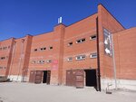 Vostochny-2 (Vostochnaya Street, 5Б), garage cooperative