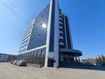 Мэк - кафе (Sovetskoy Armii Street, 8/1) ، مقهى