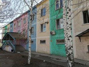 Don karleone (Zhambyl Zhabayev Street, 237/1), food and lunch delivery