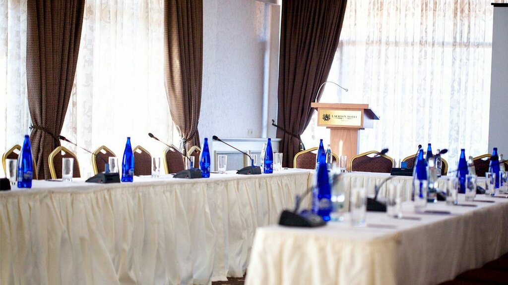 قاعات مؤتمرات واجتماعات Conference Hall Reikartz Avlabari ، تبليسي، صورة