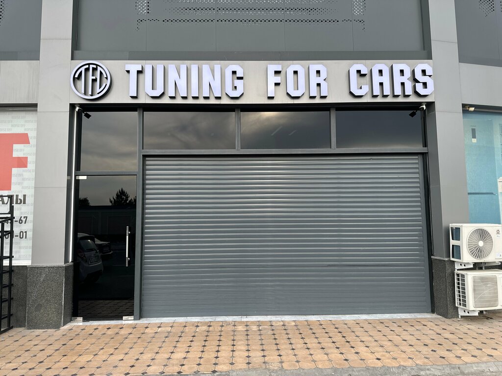 Car service, auto repair Tuning for cars, Tashkent, photo