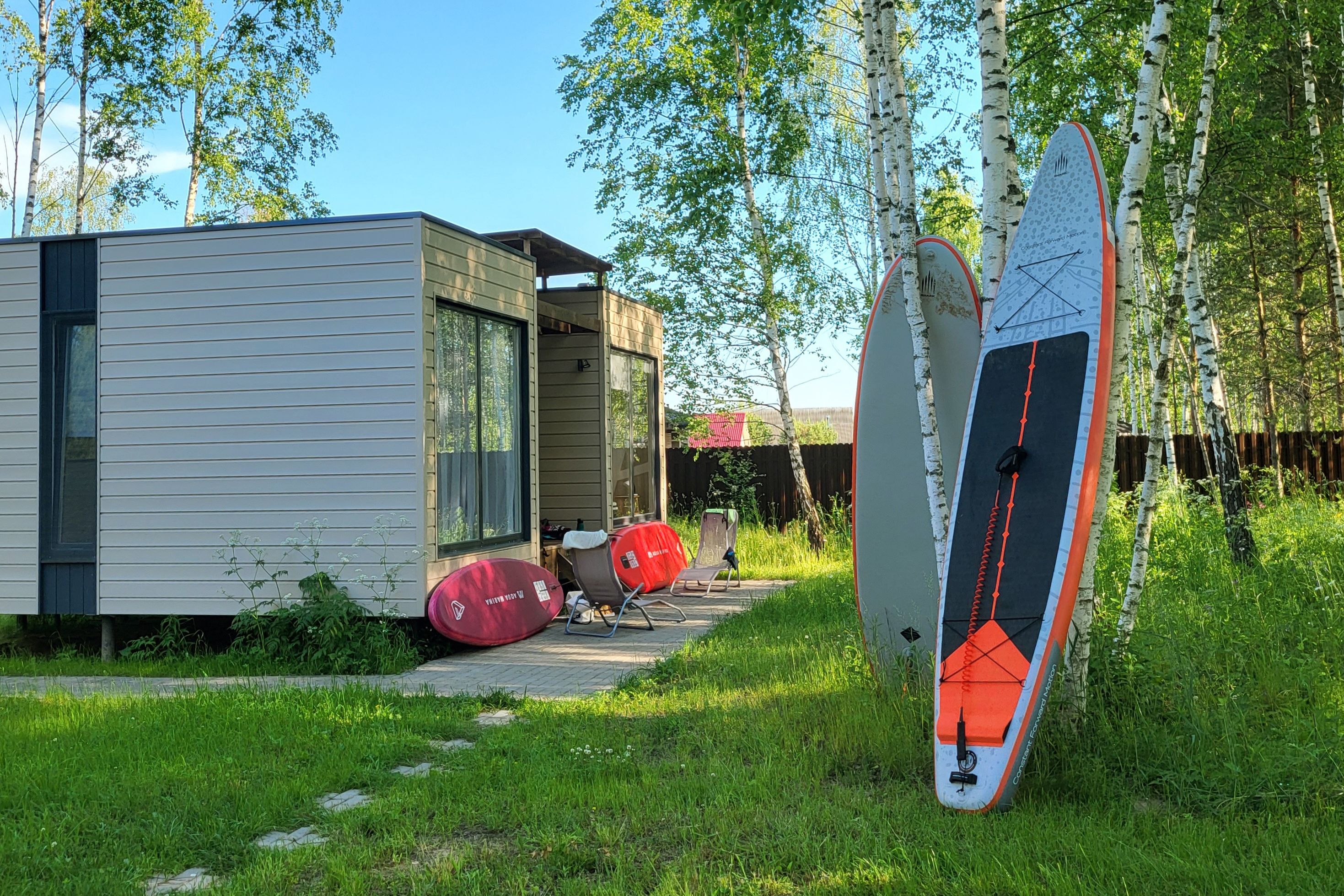 Фото отеля 4