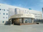 Aktobe Medical Center, urology department (Jańaqonys turǵyn alaby, 8Е) ، مستشفى