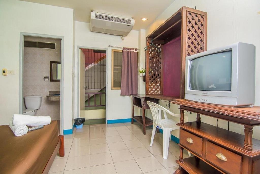 Фото Sutus Court 5