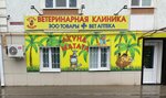Hakuna Matata (Baturinskaya Street, 20), veterinary clinic