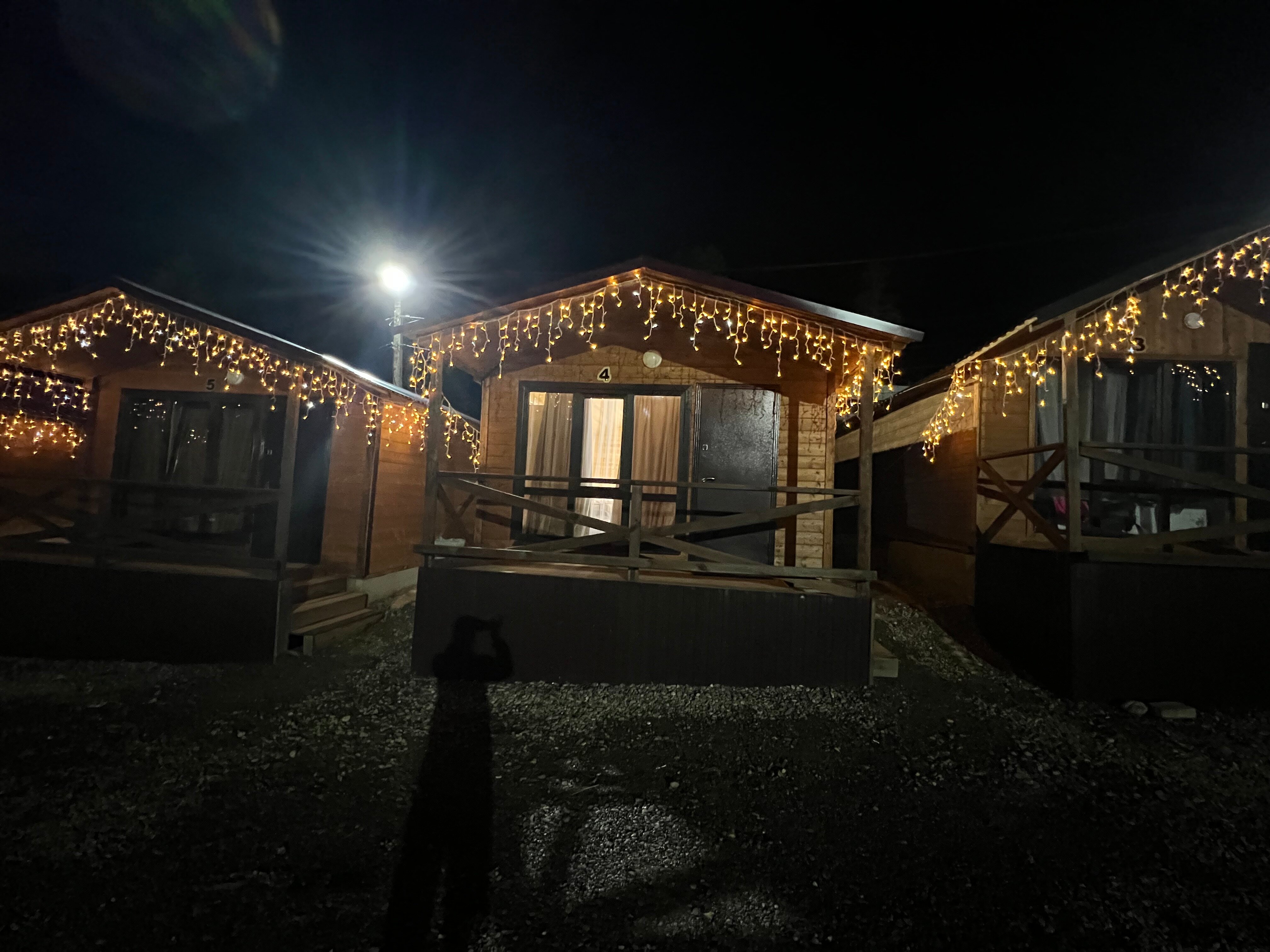 Фото Шаудан