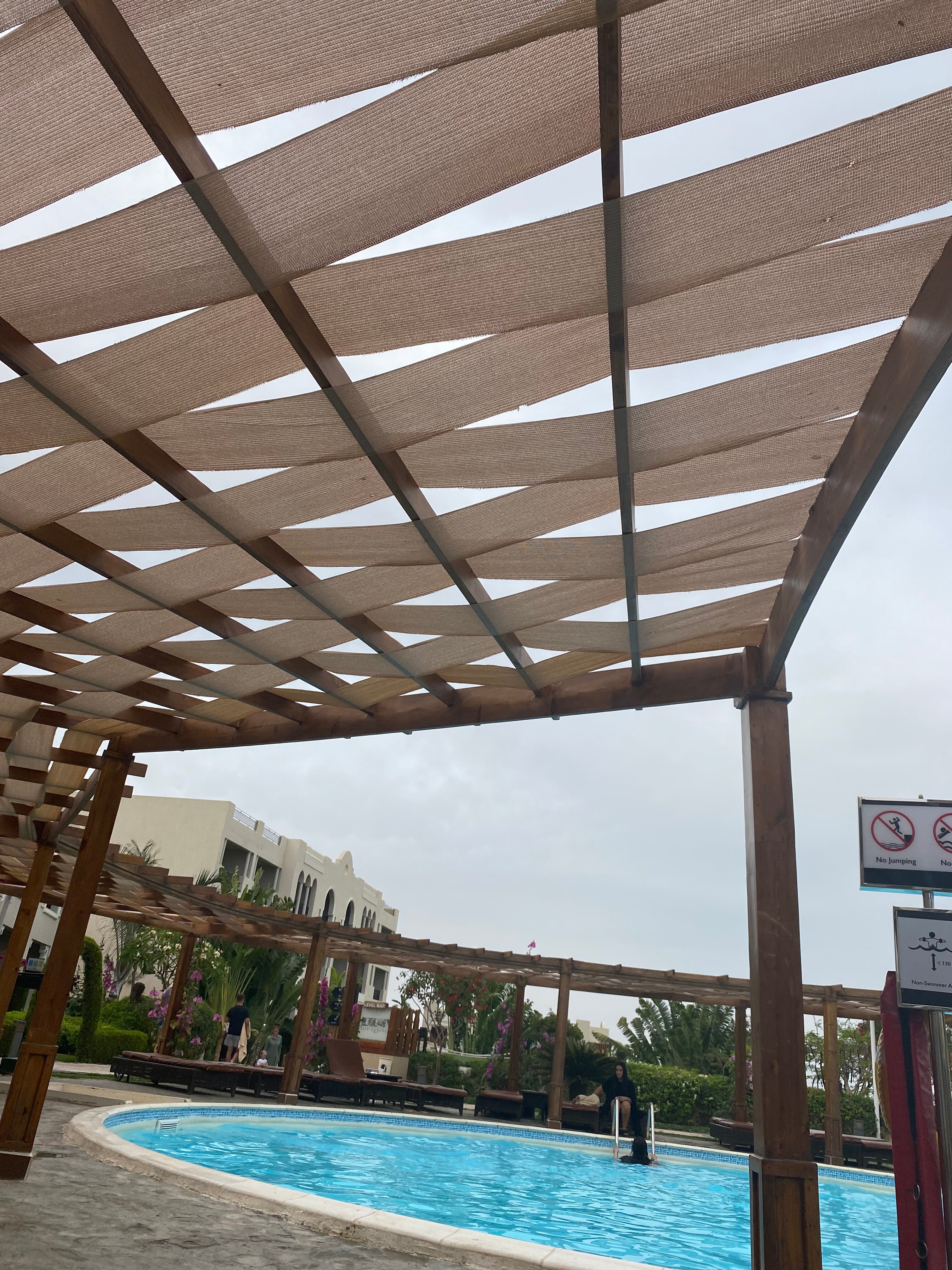 Фото Sunrise Arabian Beach Resort