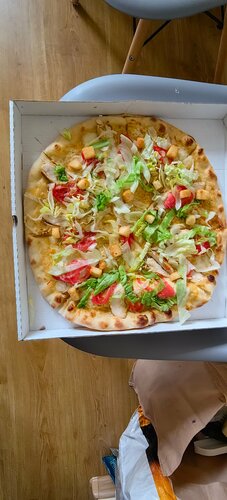 Pizzeria Капучини, Moscow and Moscow Oblast, photo