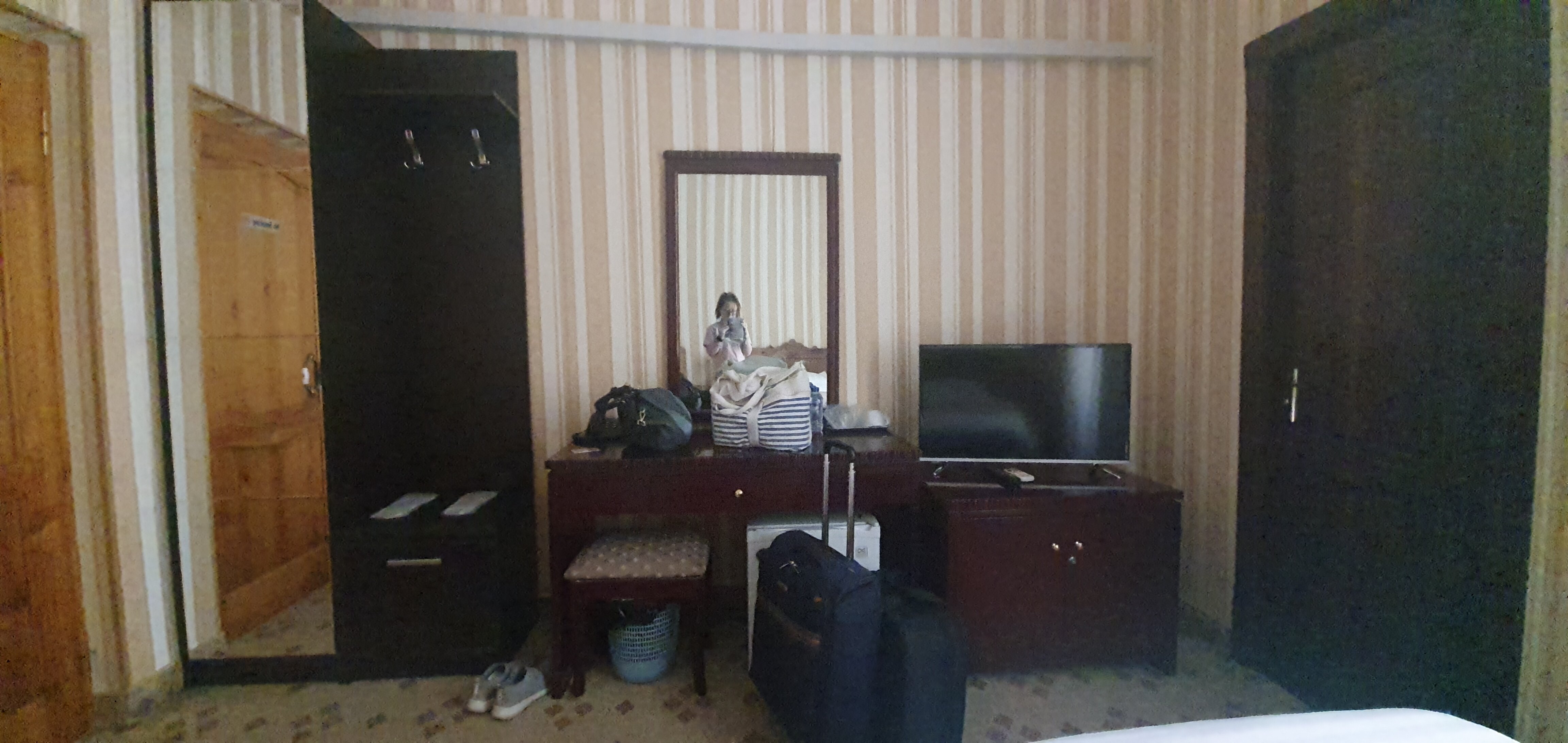 Фото Kabir Hotel