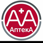 A+A (Malaya Yushunskaya Street, 3), pharmacy