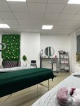 Alba studia (Kheveshskaya Street, 34А) ، شريط حاجب العين