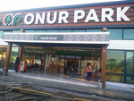 Onur Park (Kastamonu, Tosya, Cumhuriyet Mah.), resort