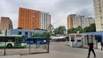 Конечная автобусная станция Щёлковская (Moscow, Vostochniy Administrative Okrug, Golyanovo District, 1st Microdistrict), public transportation operations and maintenance 