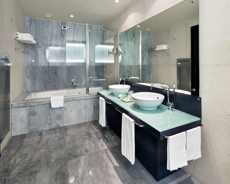 Фото Nh Venezia Laguna Palace