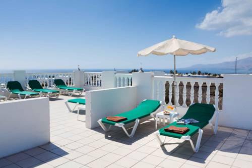 Фото Blue Sea Hotel Los Fiscos