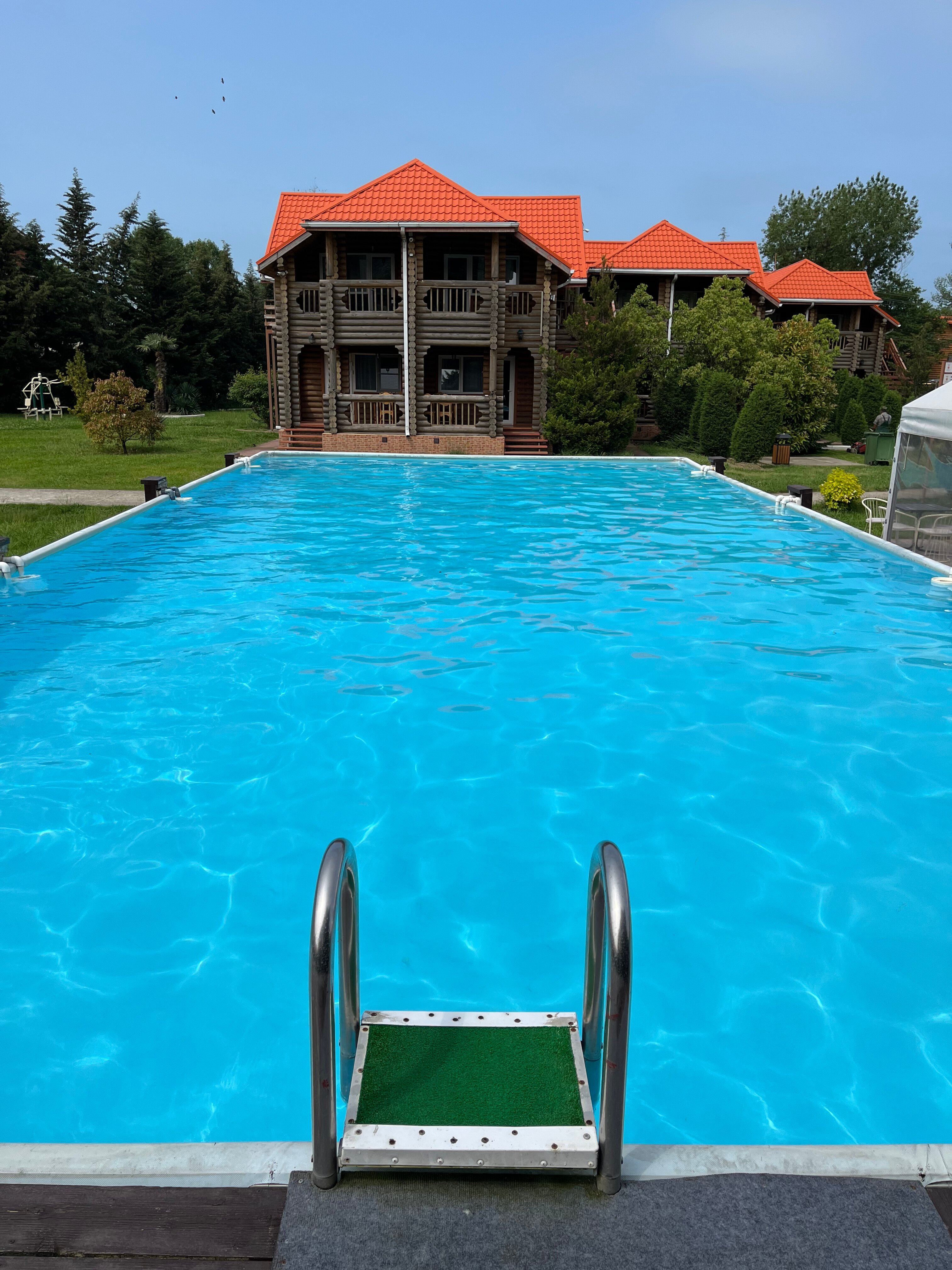 Фото Озеро Дивное