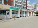 ЖЭК Жилищник (Govorova Street, 46), servicio comunal