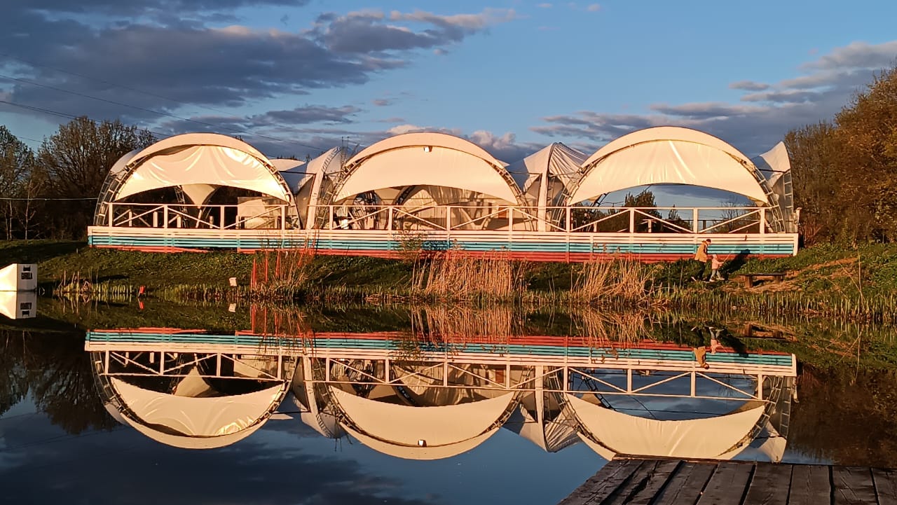 Фото Отель Шуколово