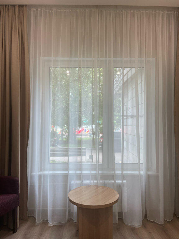 Фото Xenia City Hotels Селигерская