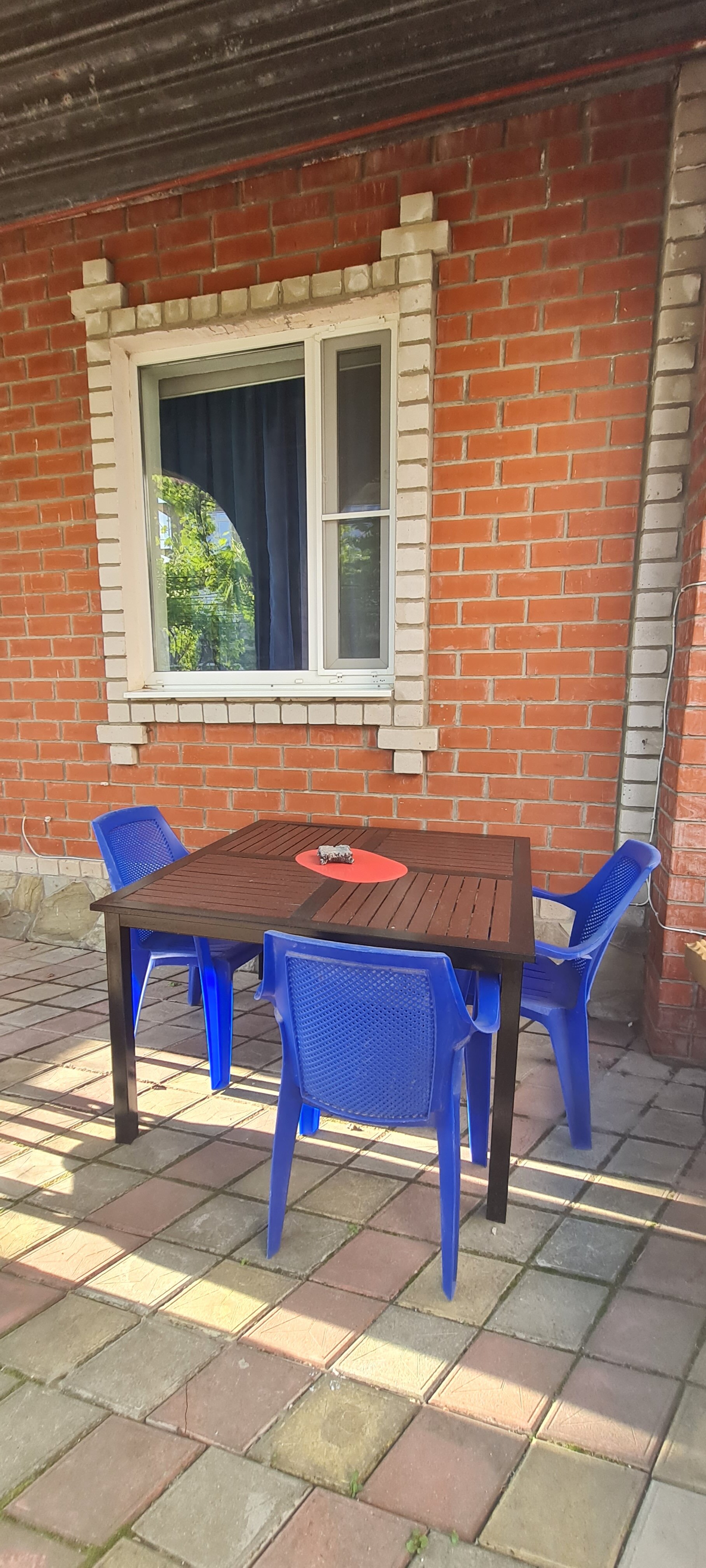 Фото Эскаргот