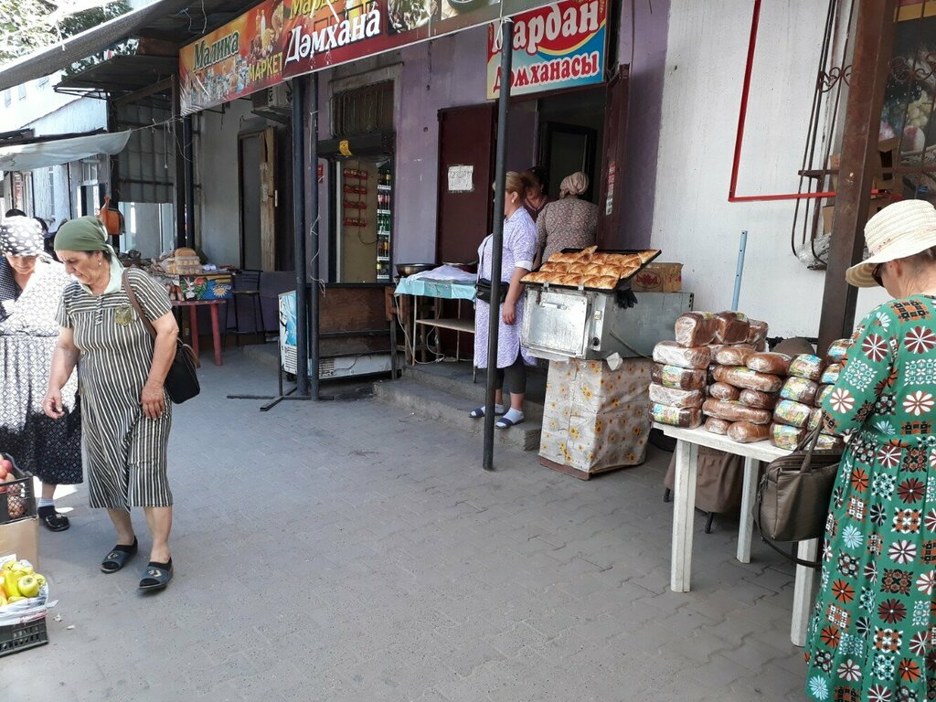 Fast food Samsa, Chimkent, photo