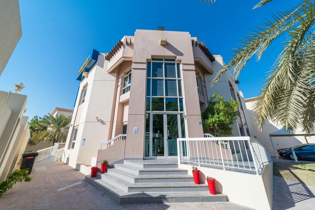 Medical rehabilitation centre Physio Plus Dubai - Physiotherapy & Rehabilitation Center, Dubai, photo