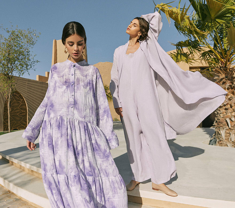 Clothing store Bambah, Dubai, photo