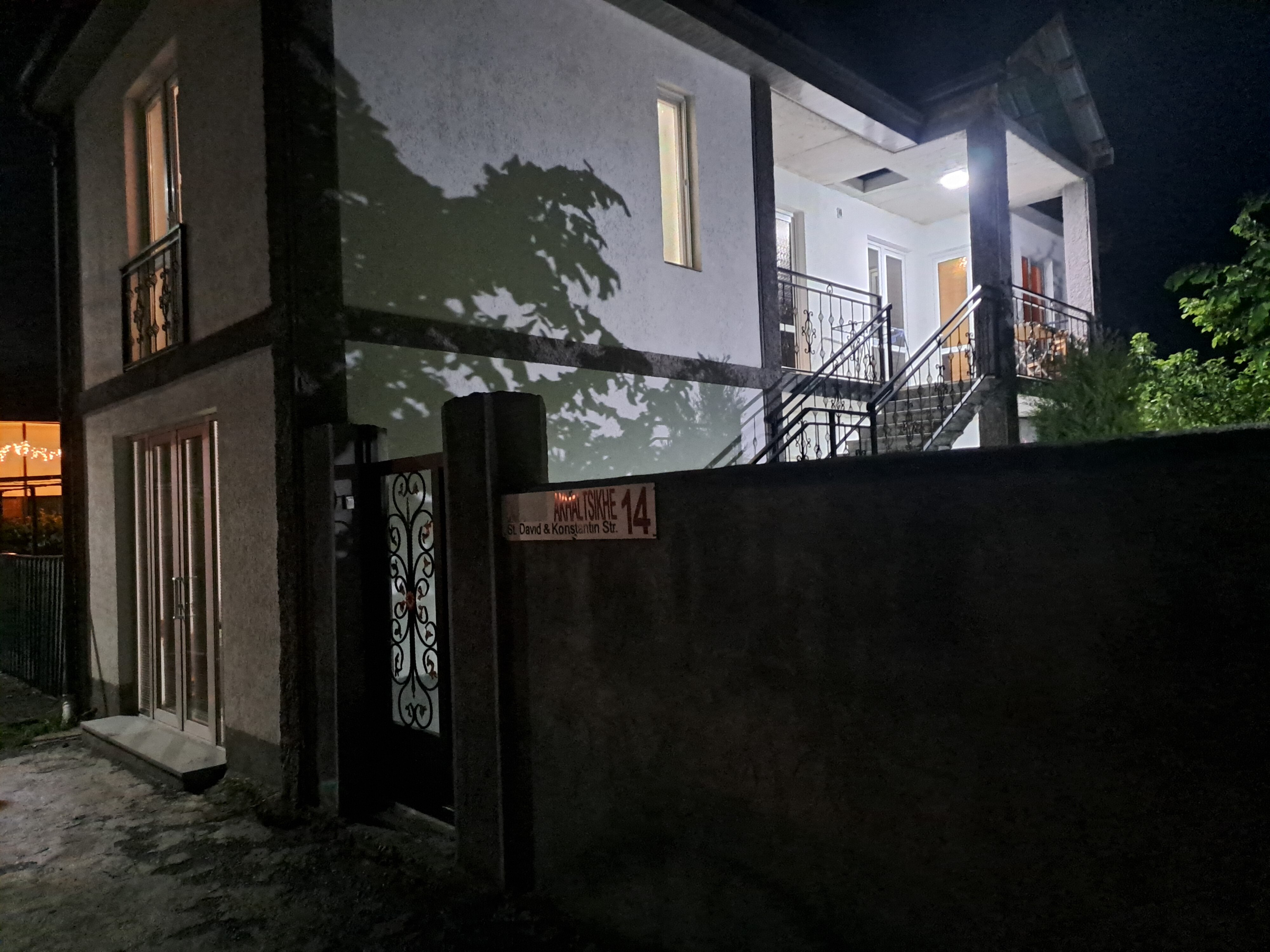 Фото Akhaltsikhe Guest House