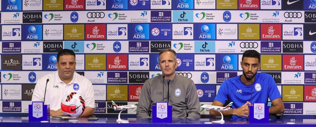 Stadium Al-Maktoum Stadium, Dubai, photo