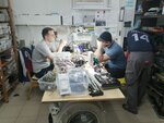 Service center (Stavropolskaya Street, 100), appliance repair