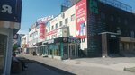 Karetny dvor (Topolinaya Street, 24Ак3), shopping mall