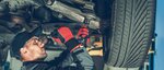 Nippon Auto Repair LLC (32A, 13 Street, Umm Ramool, Deira, Dubai), car service, auto repair