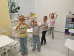 Brainy Cat (Gagarina Street, 11), children's developmental center