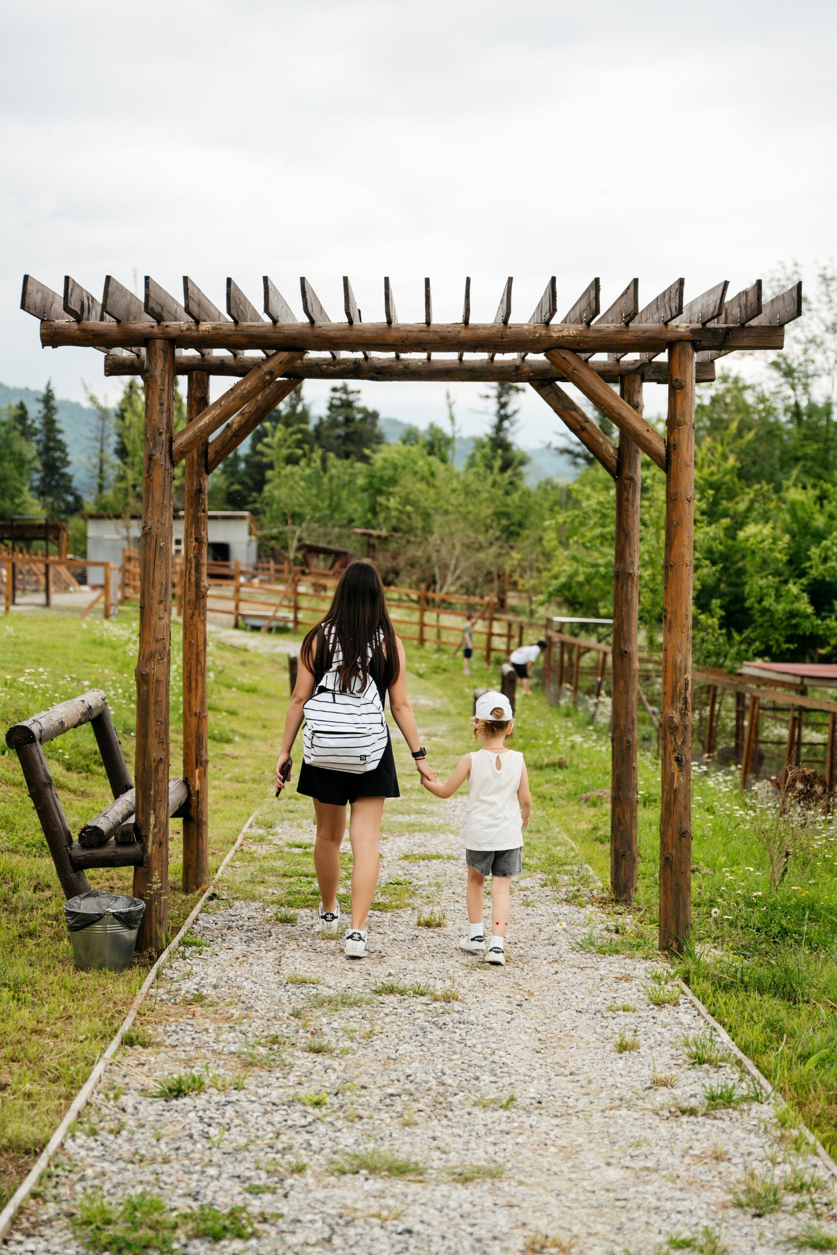 Фото Эко ферма Гуляй Поле