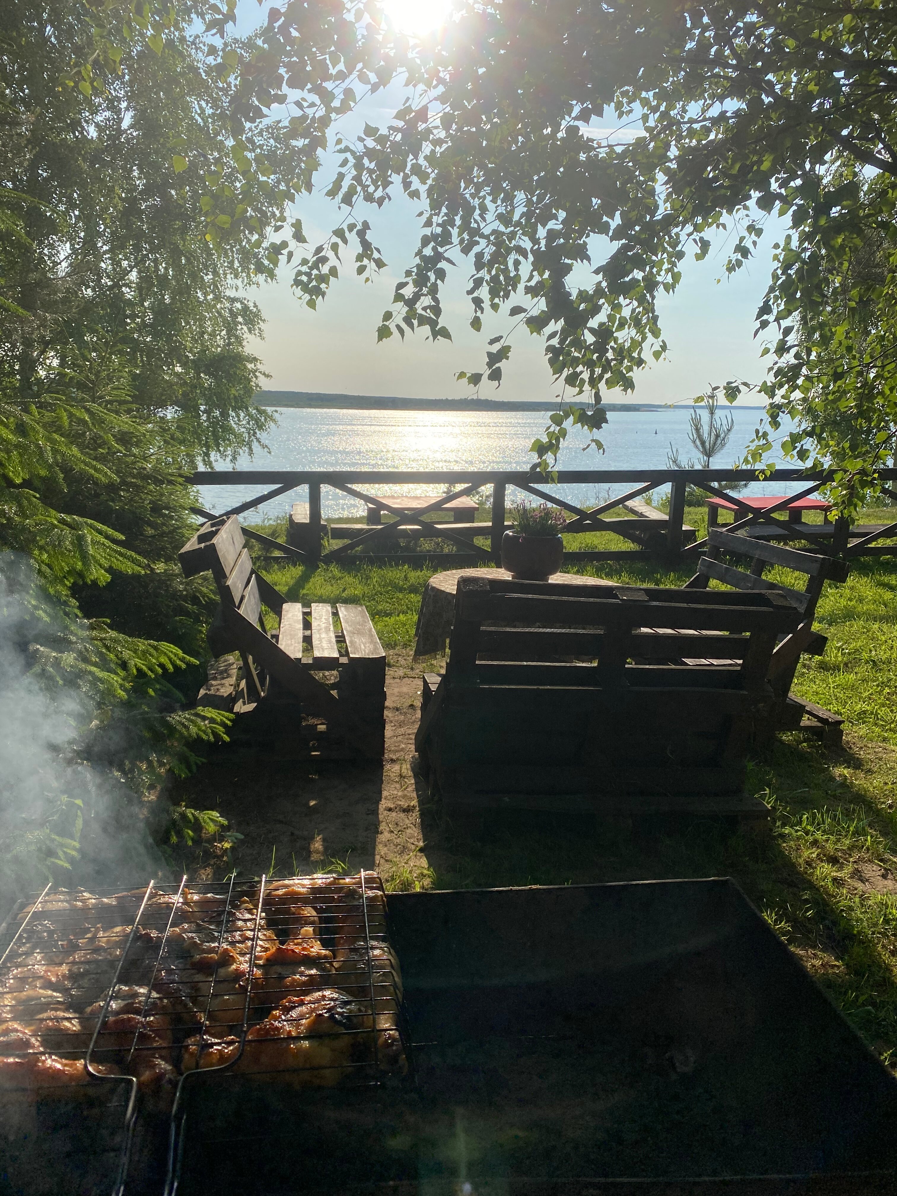 Фото Волга-Волга