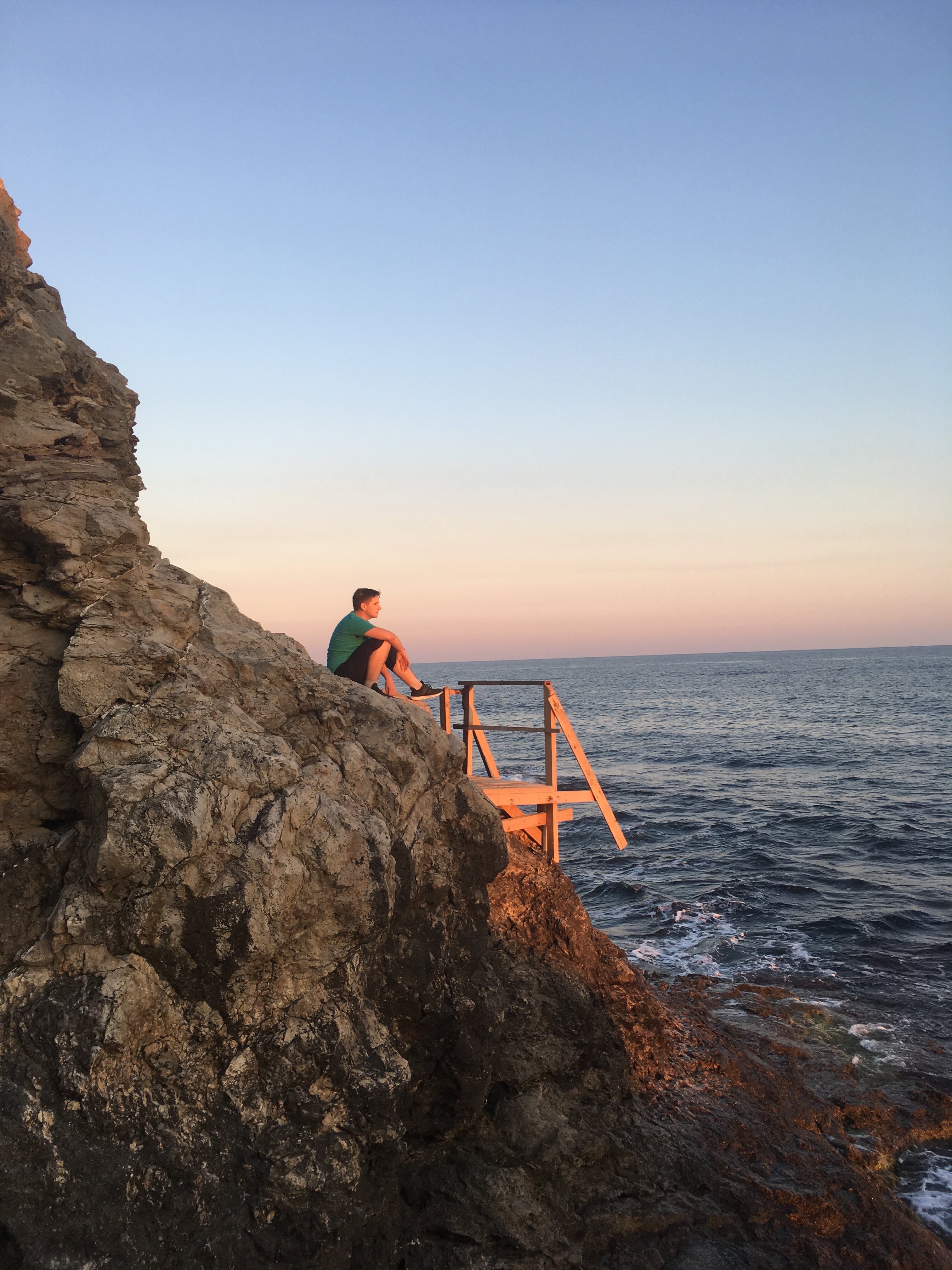 Фото Афалина