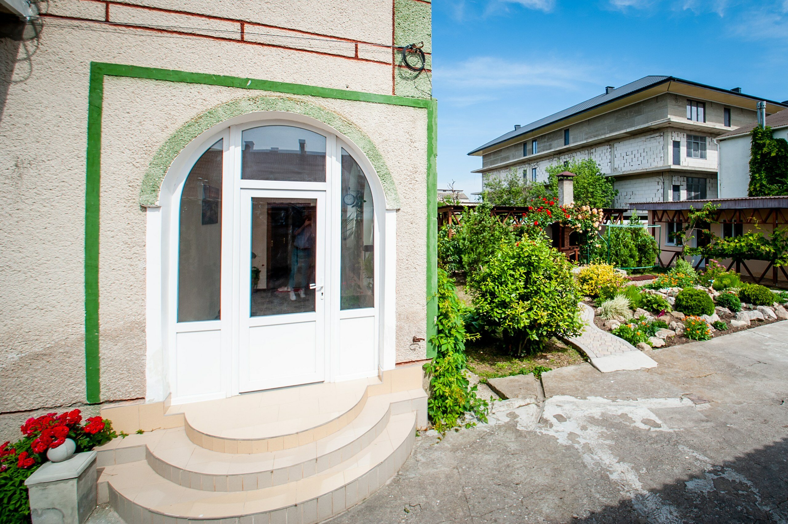 Фото На песках