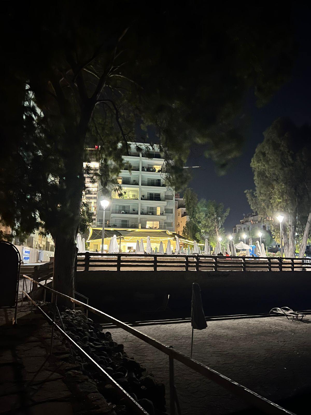 Фото Harmony Bay Hotel