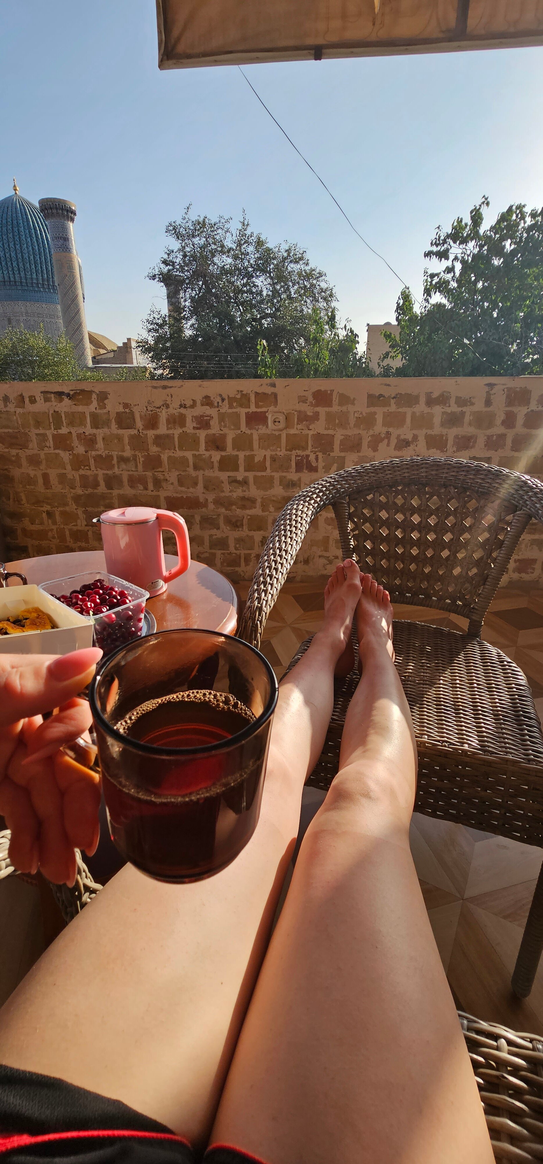 Фото Dilshoda Prime