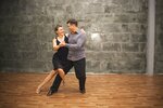 Tango-Klassika (Sovetskaya Street, 36), dance school