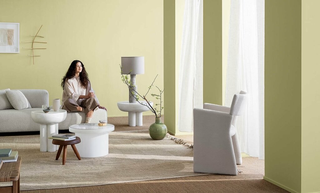 Interior goods Al Maknoon General Trading, Dubai, photo