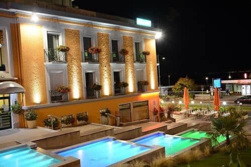 Фото Hotel Alizé The Originals Boutique